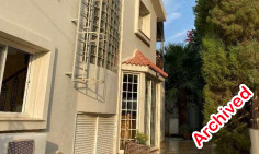 4 bedroom house 215 m2 for sale in Lakatamia