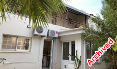 4 bedroom house 215 m2 for sale in Lakatamia