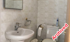 4 bedroom house 215 m2 for sale in Lakatamia