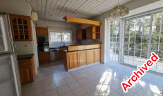 4 bedroom house 215 m2 for sale in Lakatamia