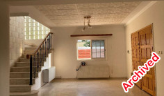 4 bedroom house 215 m2 for sale in Lakatamia