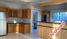 4 bedroom house 215 m2 for sale in Lakatamia