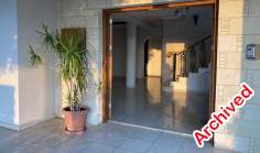 4 bedroom house 215 m2 for sale in Lakatamia