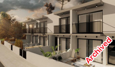 2 bed flat 83 m2 for sale in Lakatamia
