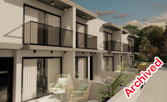 2 bedrooms flat 83 m2 for sale in Lakatamia
