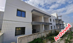 2 bedrooms flat 83 m2 for sale in Lakatamia