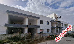 2 bedrooms flat 83 m2 for sale in Lakatamia
