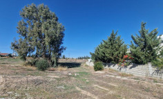 Land 876 m2 for sale in Dali, Nicosia