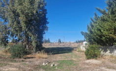 Land 876 m2 for sale in Dali, Nicosia