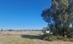Land 876 m2 for sale in Dali, Nicosia