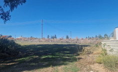 Land 876 m2 for sale in Dali, Nicosia