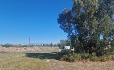 Land 876 m2 for sale in Dali, Nicosia