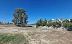 Land 876 m2 for sale in Dali, Nicosia