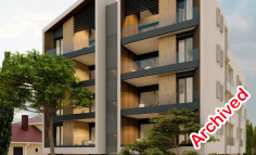 1 beds apartment 51 m2 for sale in Engomi