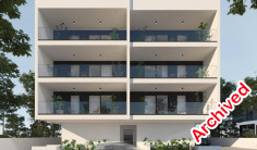 2 bed apartment 80 m2 for sale in Strovolos