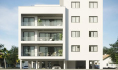 2 bedroom apartment 77 m2 for sale in Kaimakli