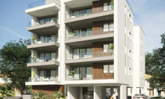 2 bedroom apartment 77 m2 for sale in Kaimakli