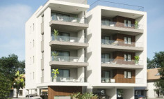 Two bedroom apartment for sale in Kaimakli