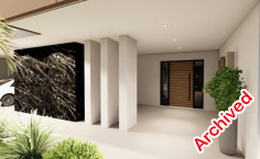 Two apartment for sale in Geri