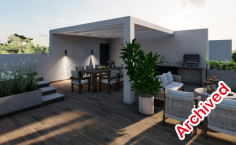 Two beds apartment for sale in Geri