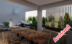 Two beds apartment for sale in Geri