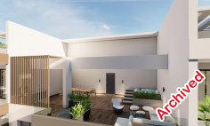 Two bed apartment for sale in Geri
