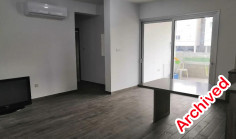 3 bedroom apartment to rent in Latsia