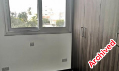 3 bedroom apartment to rent in Latsia