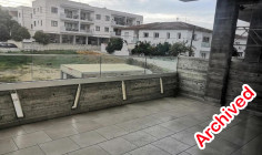 3 bedroom apartment to rent in Latsia