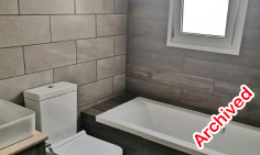 3 bedroom apartment to rent in Latsia