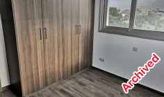 3 bedroom apartment to rent in Latsia