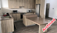 3 bedroom apartment to rent in Latsia