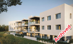 1 bedrooms apartment 54 m2 for sale in Lakatamia