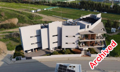 1 bedrooms apartment 54 m2 for sale in Lakatamia
