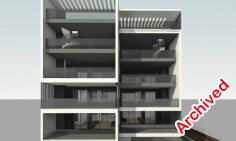 1 bedrooms apartment for sale in Lykabittos