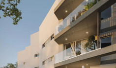 One bedroom apartment for sale in Lakatamia