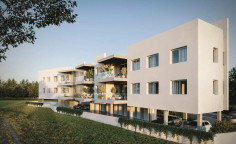 2 bedroom apartment 85 m2 for sale in Lakatamia