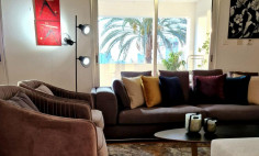 2 bedroom apartment 132 m2 for sale in Lykabittos