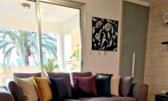2 bedroom apartment 132 m2 for sale in Lykabittos