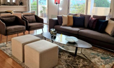 2 bedroom apartment 132 m2 for sale in Lykabittos