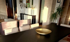 2 bedroom apartment 132 m2 for sale in Lykabittos