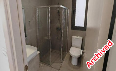 3 apartment for sale in Latsia