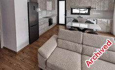 3 apartment for sale in Latsia