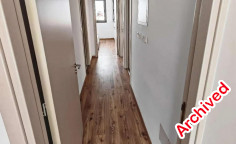 3 apartment for sale in Latsia