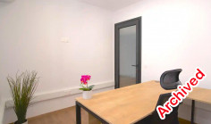 Commercial to rent in Kaimakli