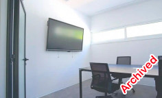 Commercial to rent in Kaimakli