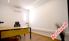 Commercial to rent in Kaimakli