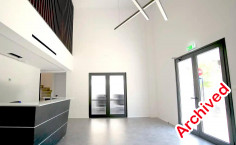 Commercial to rent in Kaimakli