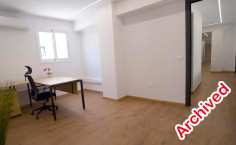 Commercial to rent in Kaimakli