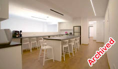 Commercial to rent in Kaimakli